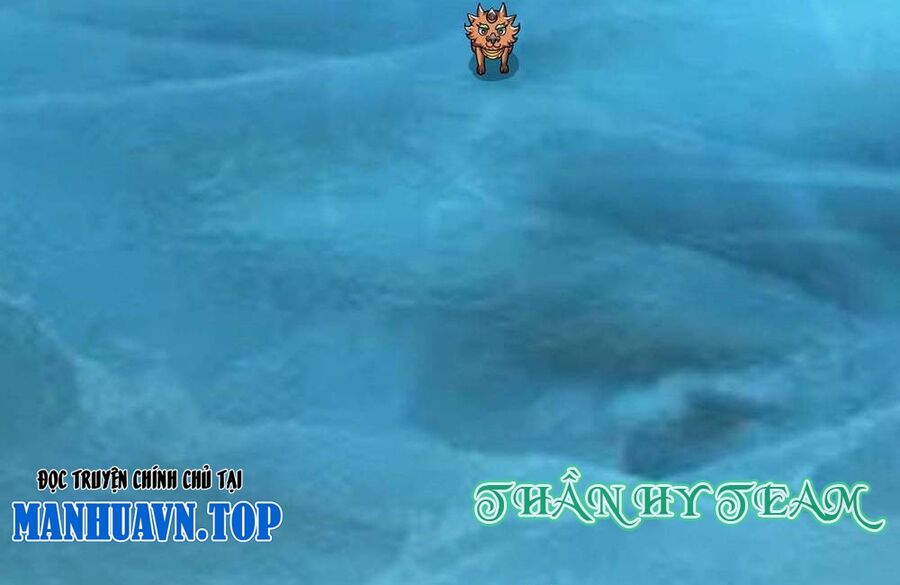 Thần Võ Thiên Tôn Chap 713 - Next Chap 714