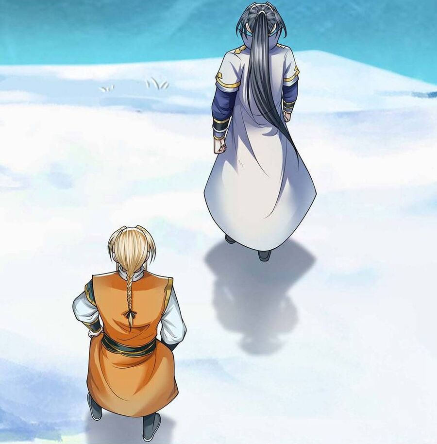 Thần Võ Thiên Tôn Chap 713 - Next Chap 714