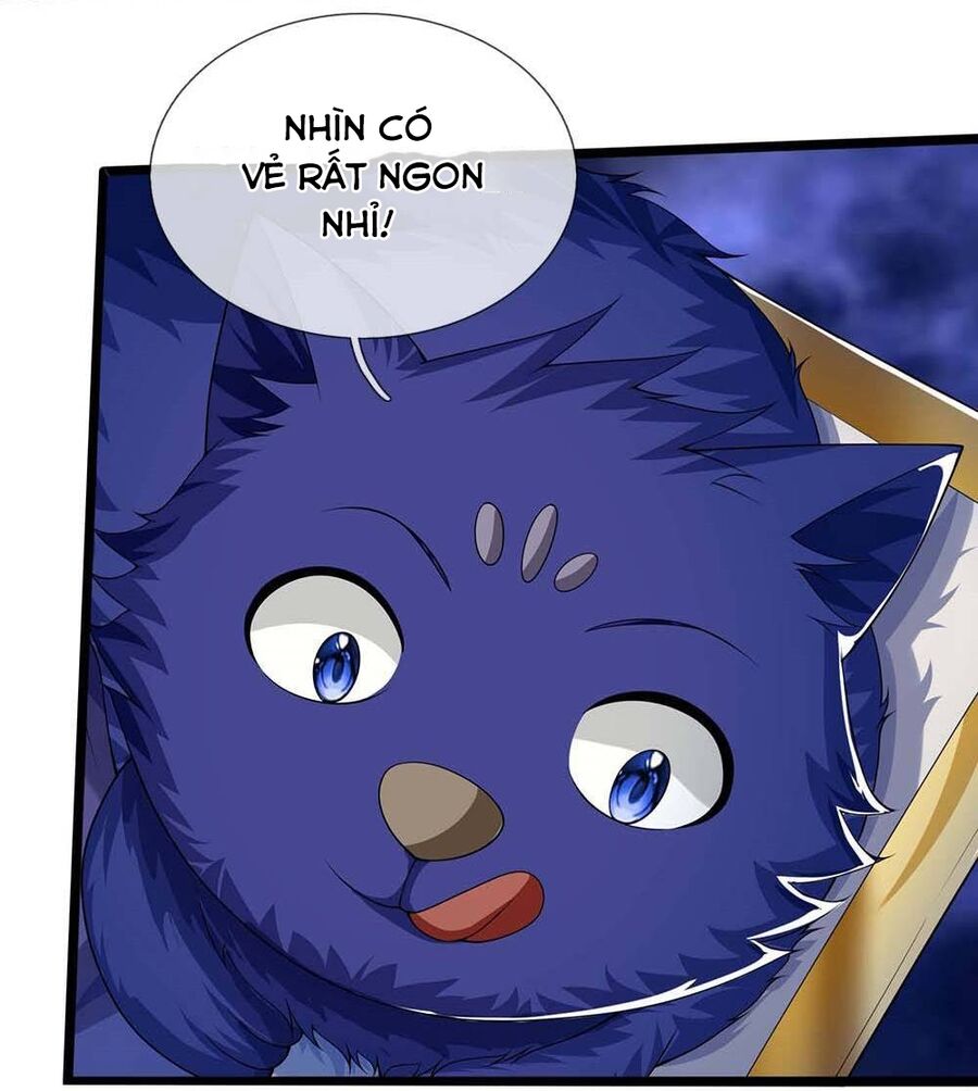 Thần Võ Thiên Tôn Chap 713 - Next Chap 714