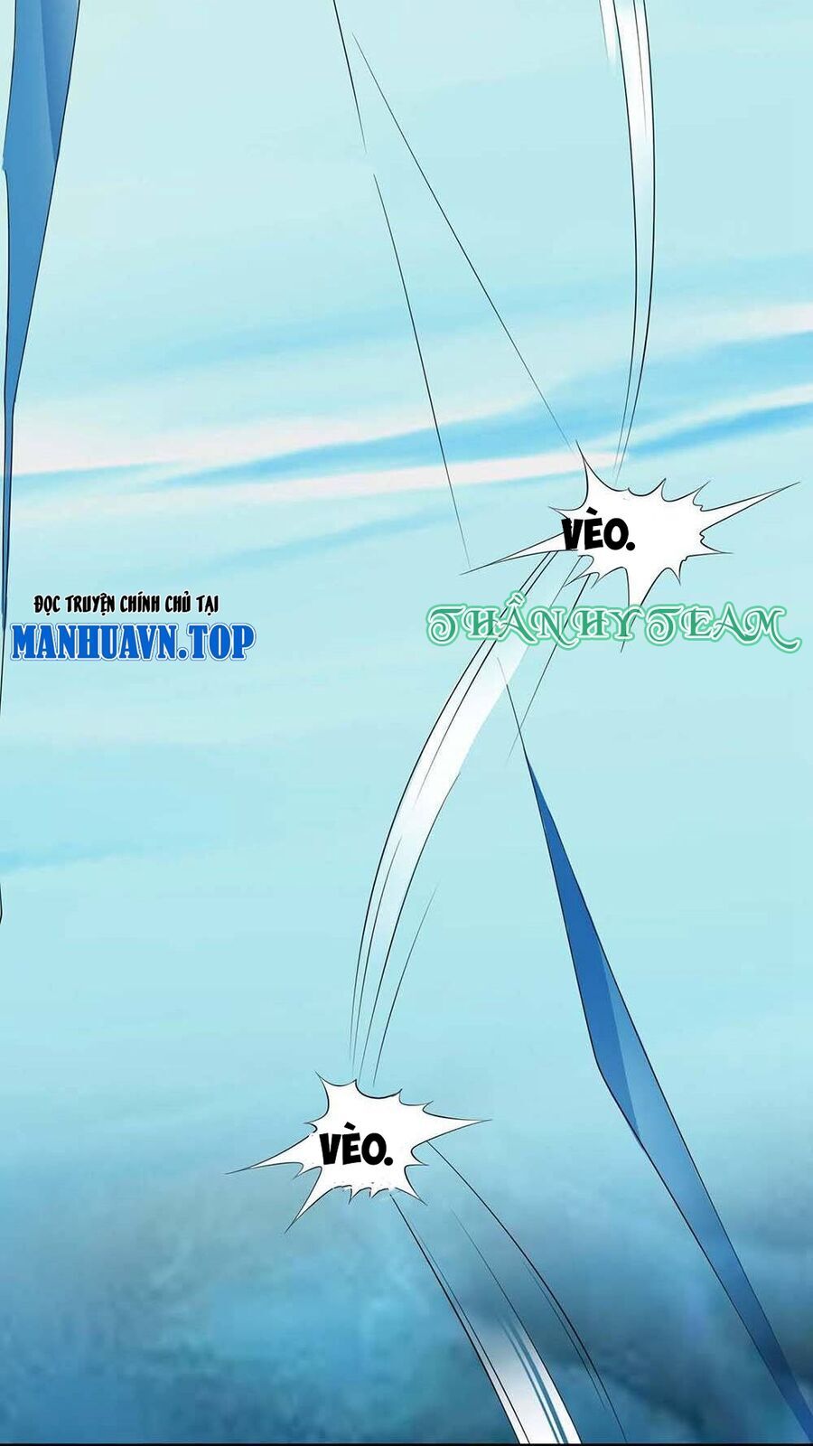 Thần Võ Thiên Tôn Chap 713 - Next Chap 714