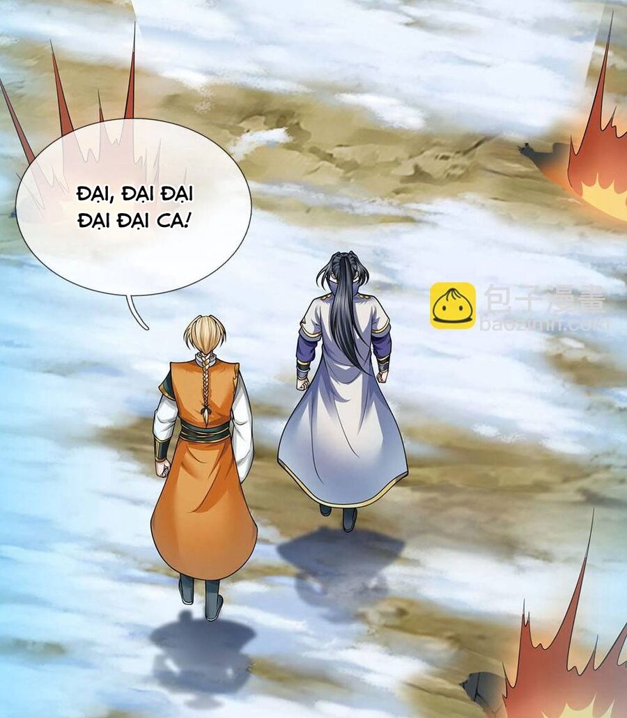 Thần Võ Thiên Tôn Chap 713 - Next Chap 714