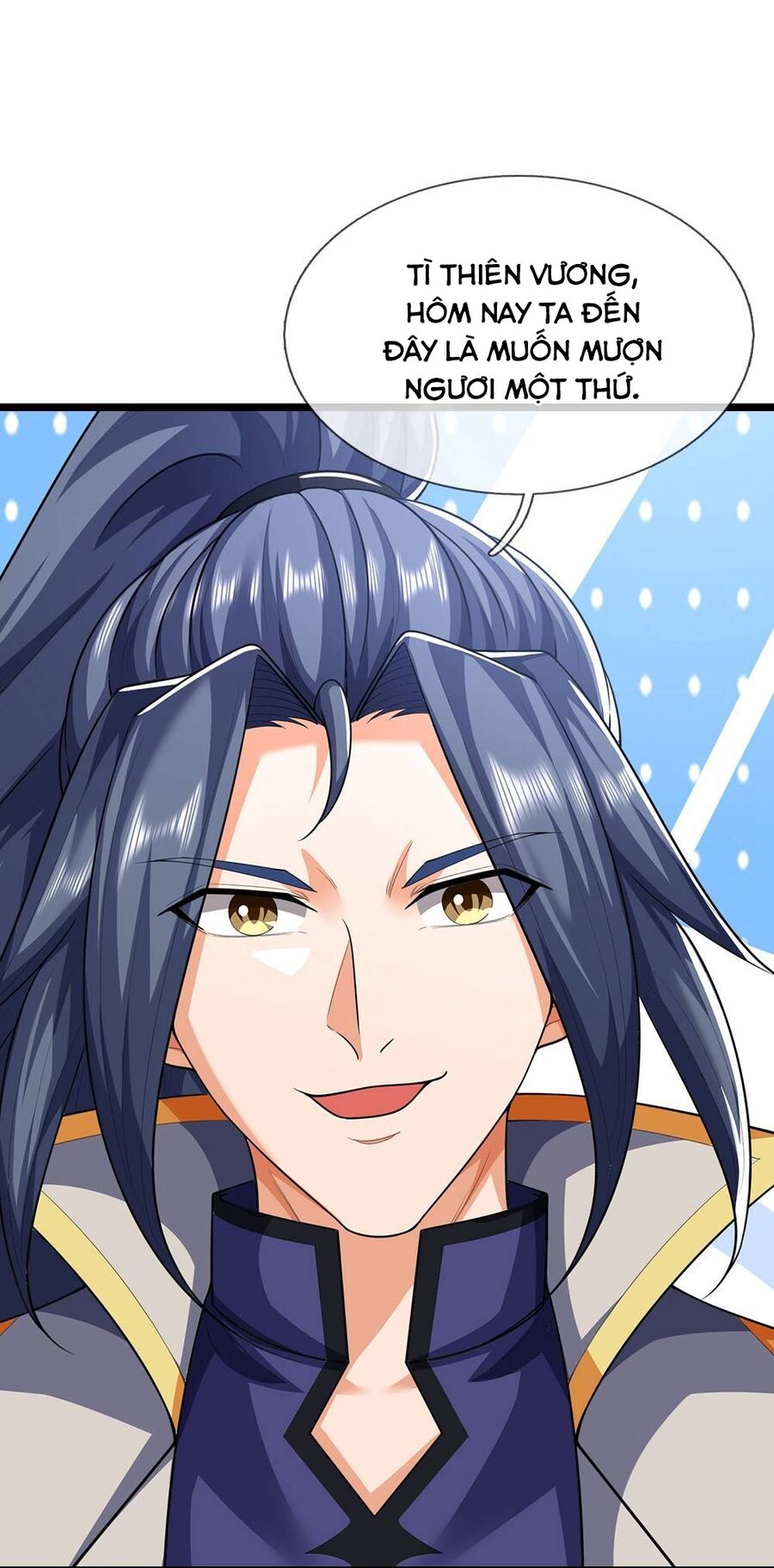 Thần Võ Thiên Tôn Chap 713 - Next Chap 714