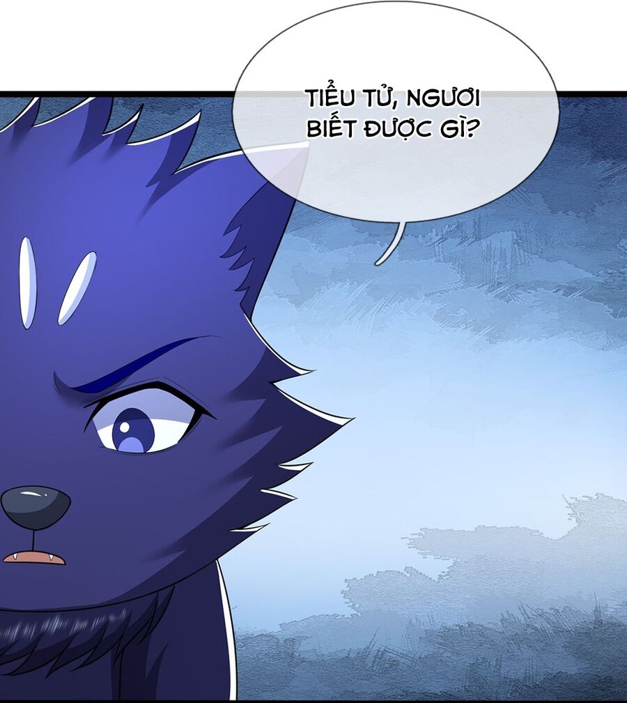 Thần Võ Thiên Tôn Chap 714 - Next Chap 715