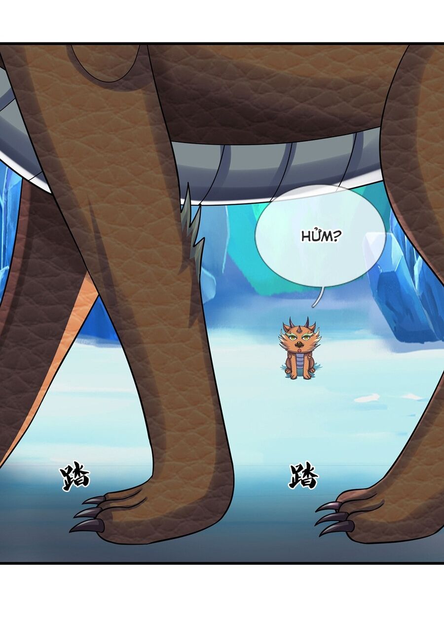 Thần Võ Thiên Tôn Chap 716 - Next Chap 717