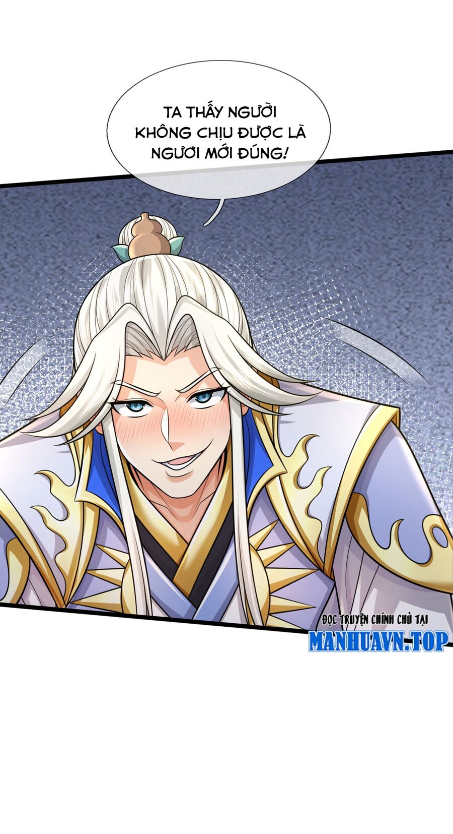 Thần Võ Thiên Tôn Chap 726 - Next Chap 727