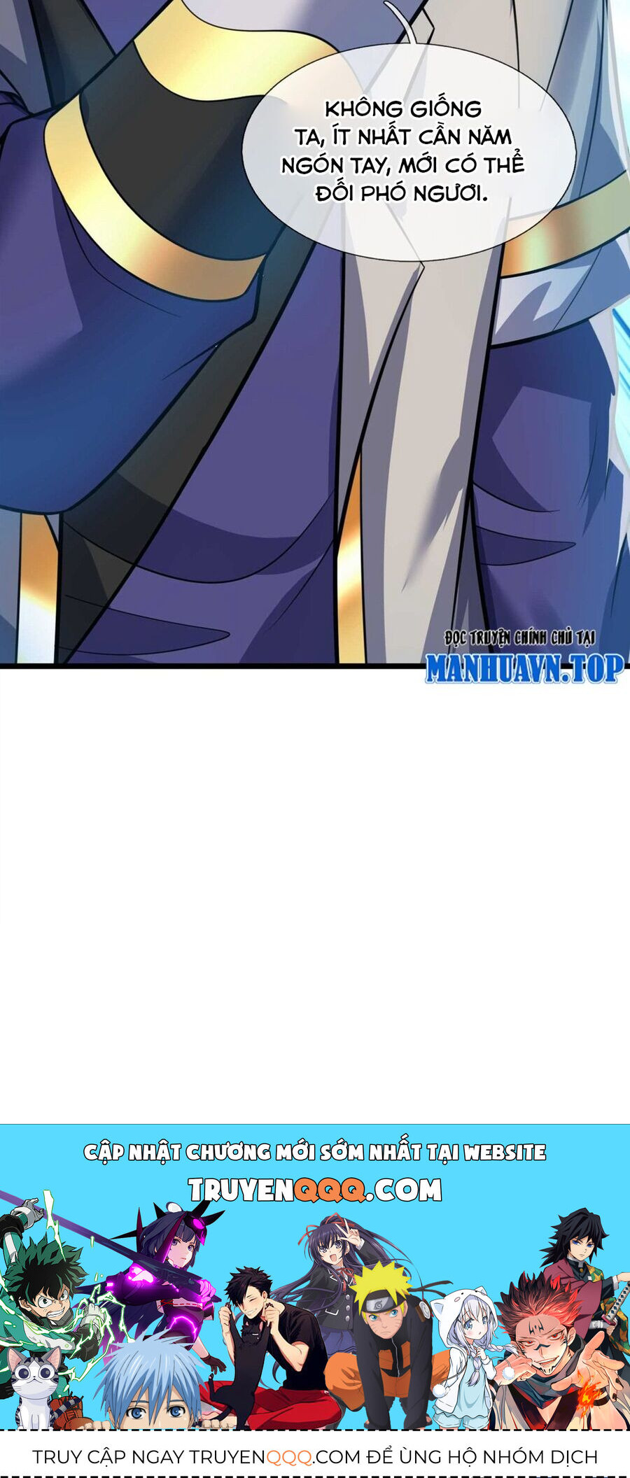 Thần Võ Thiên Tôn Chap 726 - Next Chap 727