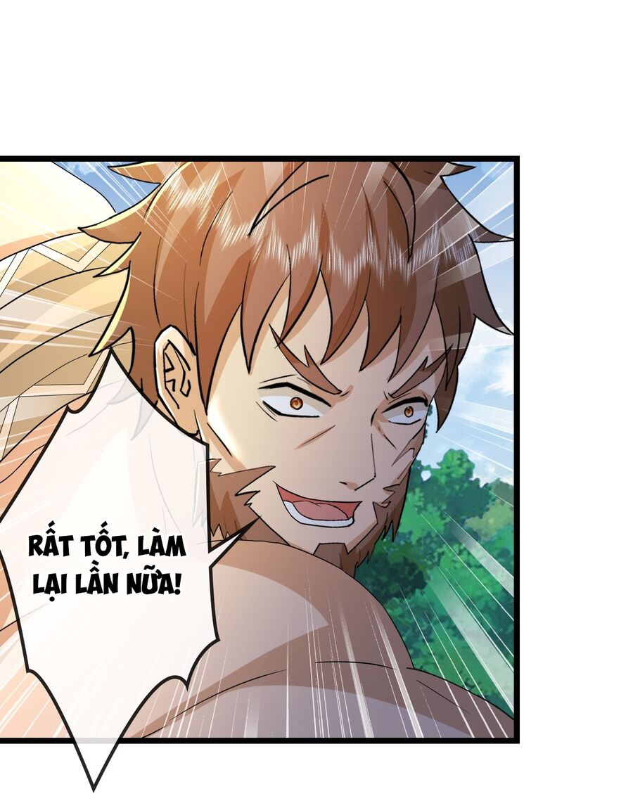 Thần Võ Thiên Tôn Chap 729 - Next Chap 730