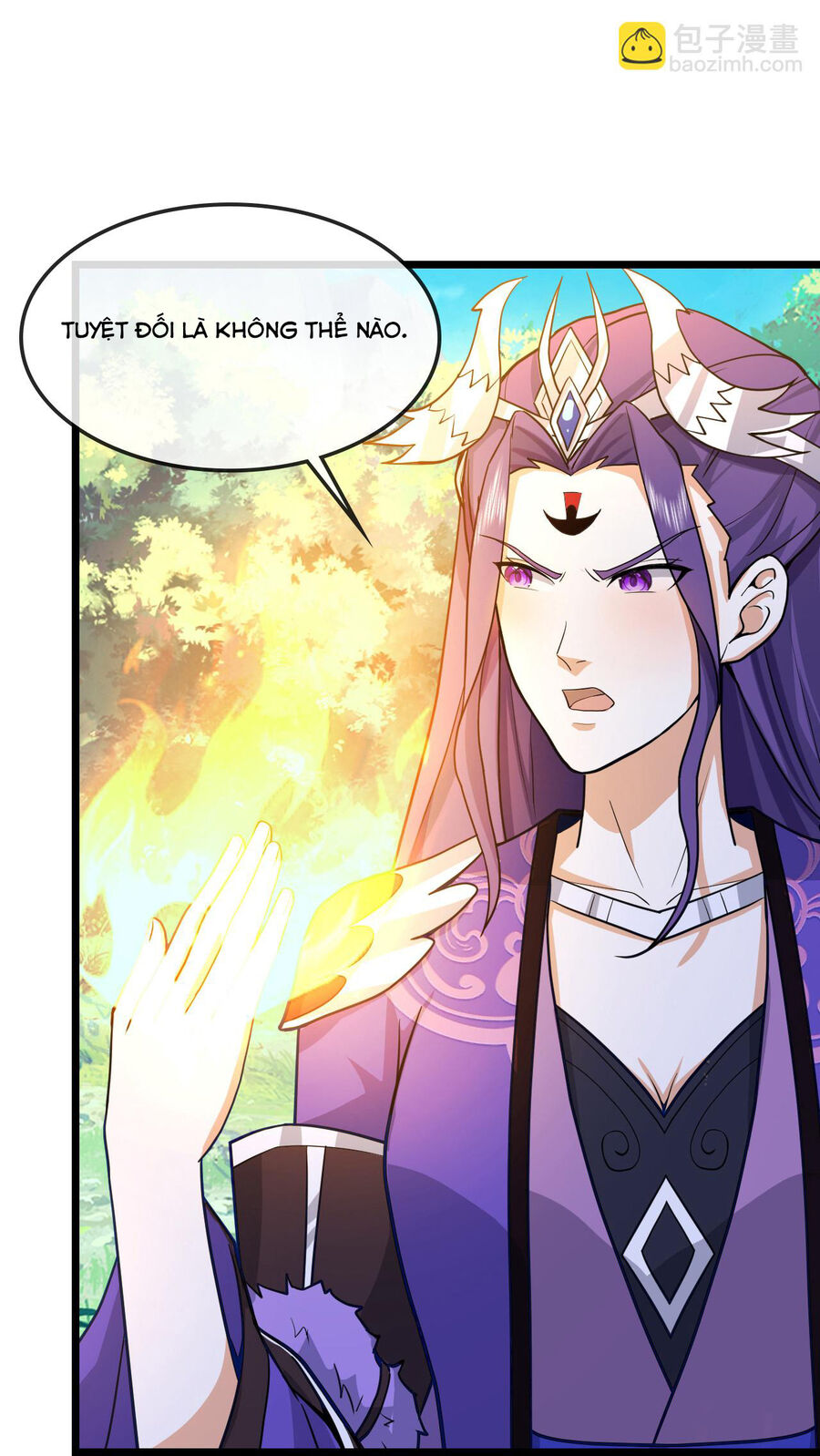 Thần Võ Thiên Tôn Chap 738 - Next Chap 739