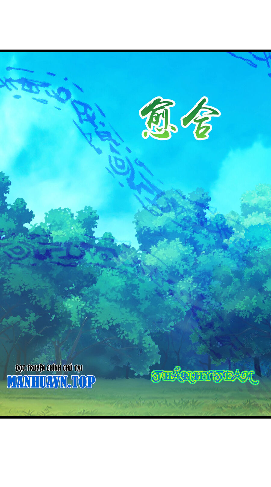 Thần Võ Thiên Tôn Chap 738 - Next Chap 739