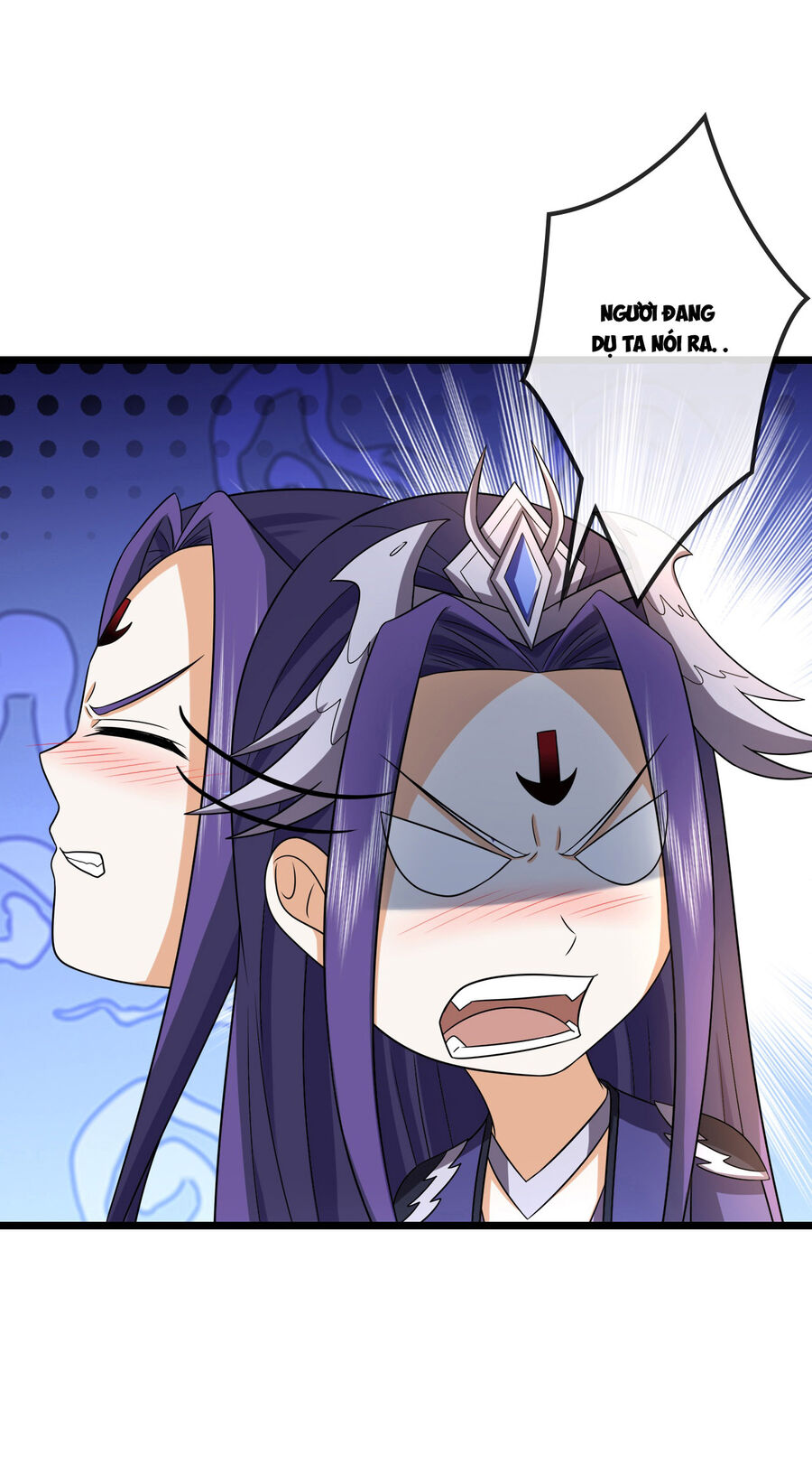 Thần Võ Thiên Tôn Chap 738 - Next Chap 739