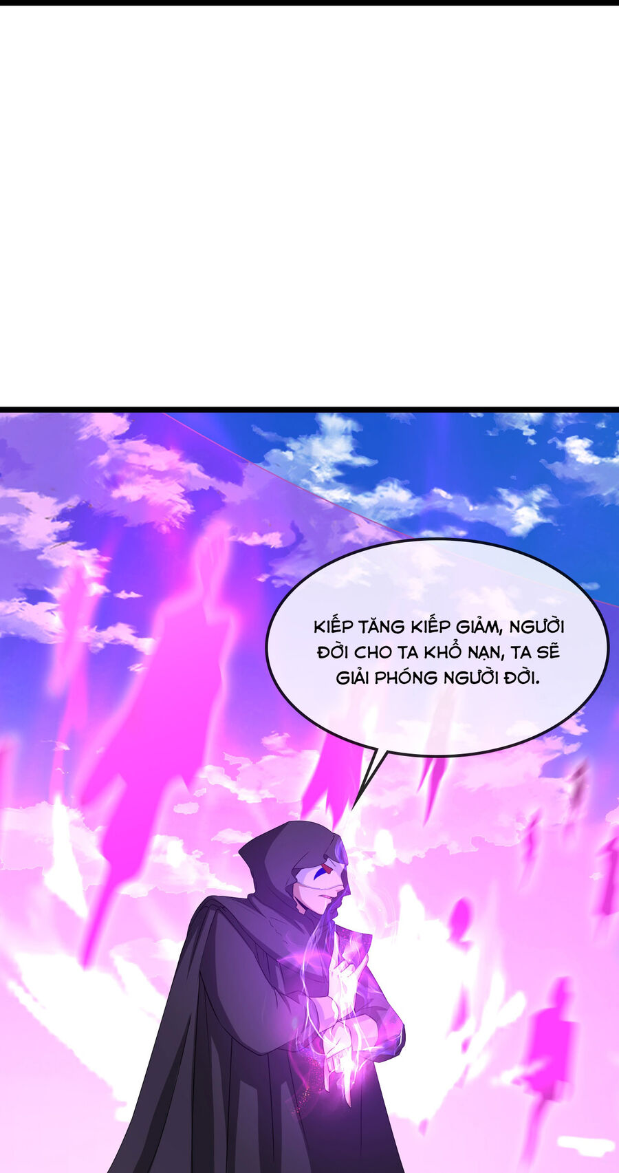 Thần Võ Thiên Tôn Chap 739 - Next Chap 740