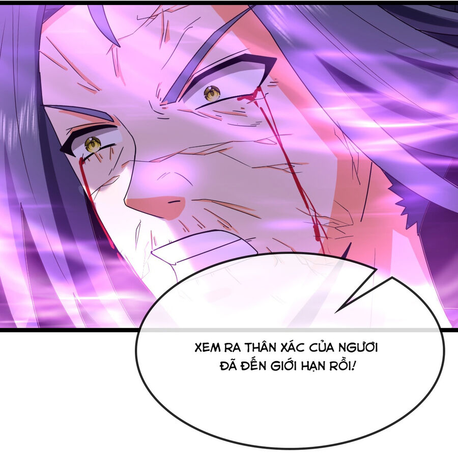 Thần Võ Thiên Tôn Chap 740 - Next Chap 741