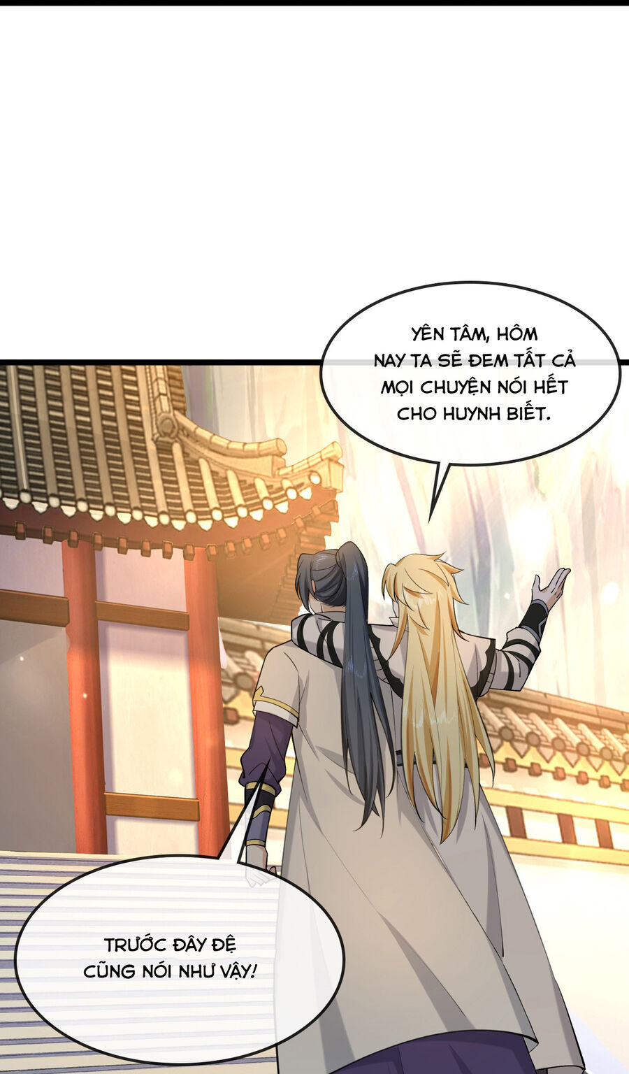 Thần Võ Thiên Tôn Chap 744 - Next Chap 745