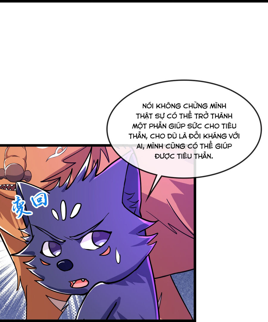 Thần Võ Thiên Tôn Chap 749 - Next Chap 750