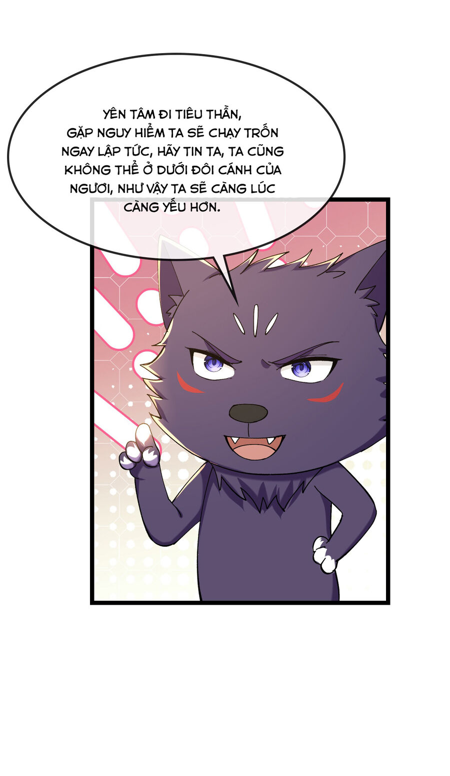 Thần Võ Thiên Tôn Chap 749 - Next Chap 750