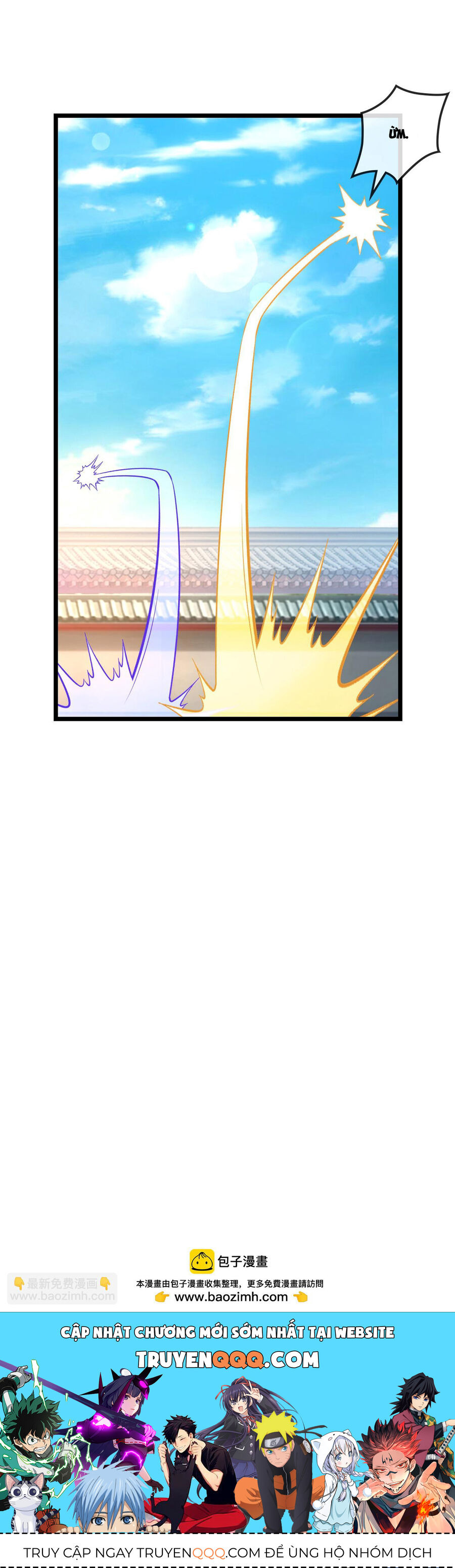 Thần Võ Thiên Tôn Chap 749 - Next Chap 750