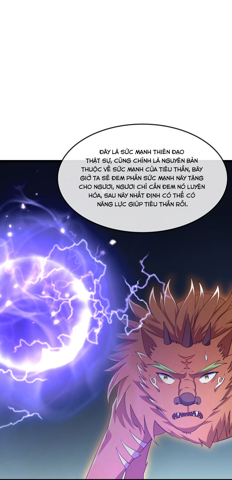 Thần Võ Thiên Tôn Chap 749 - Next Chap 750