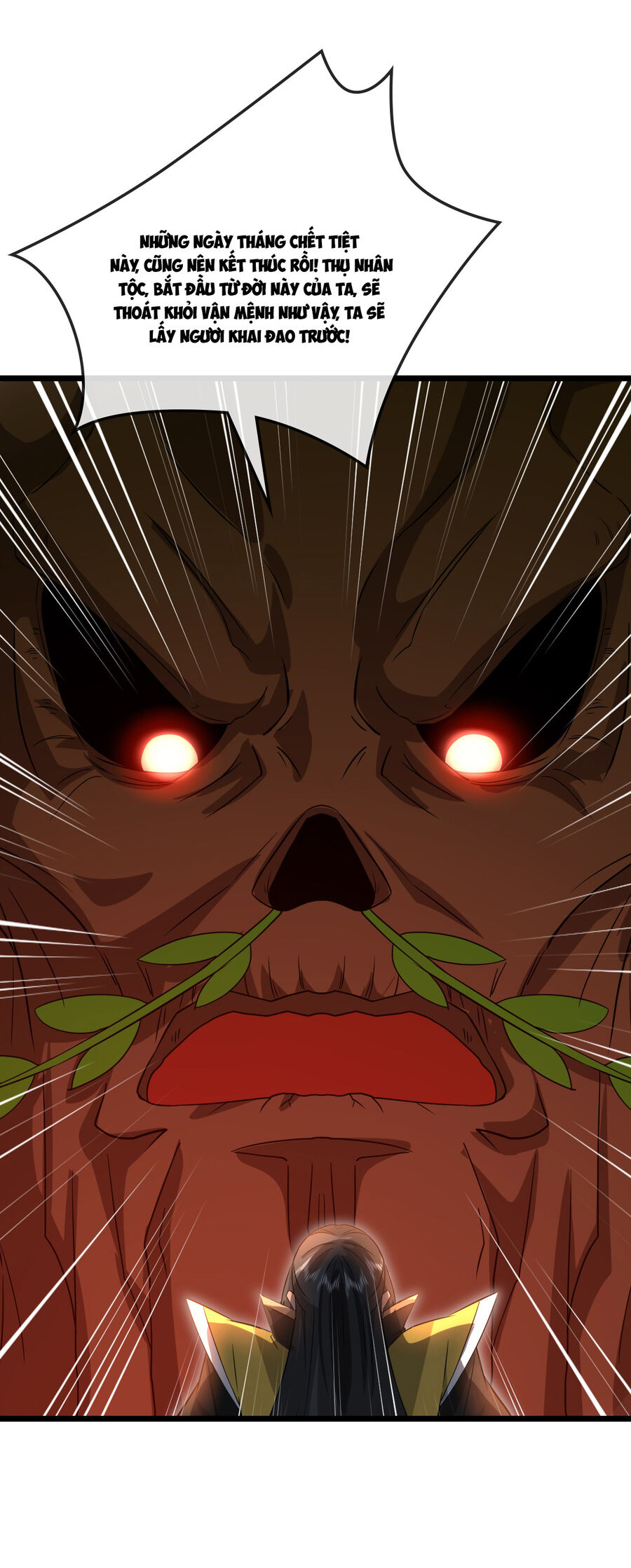 Thần Võ Thiên Tôn Chap 752 - Next Chap 753