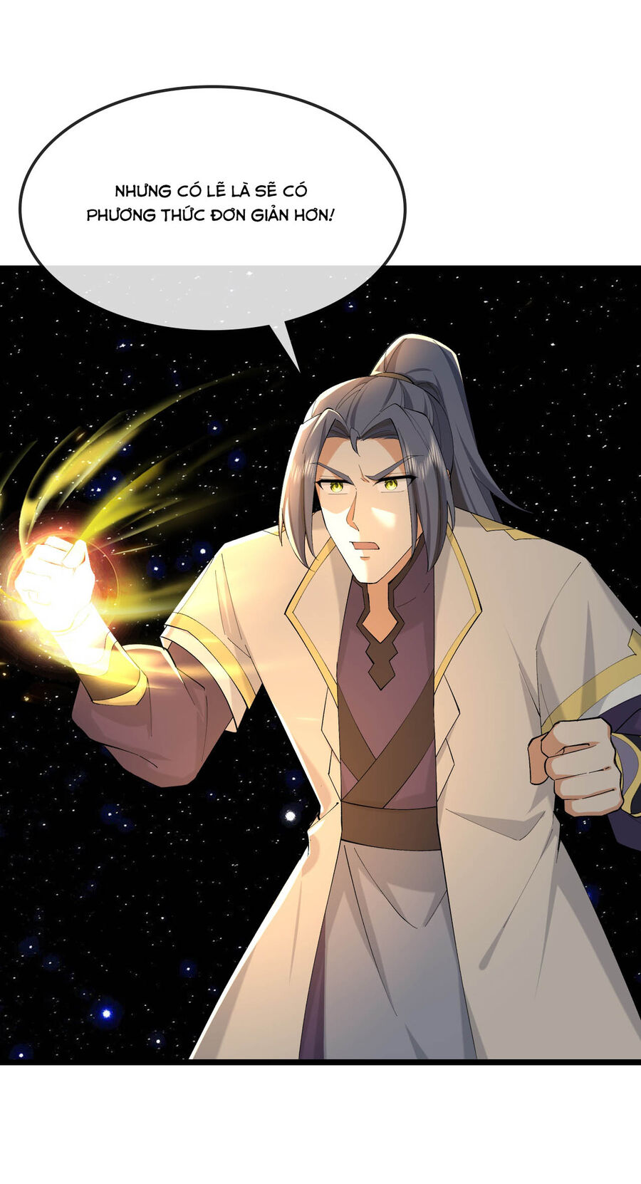 Thần Võ Thiên Tôn Chap 757 - Next Chap 758