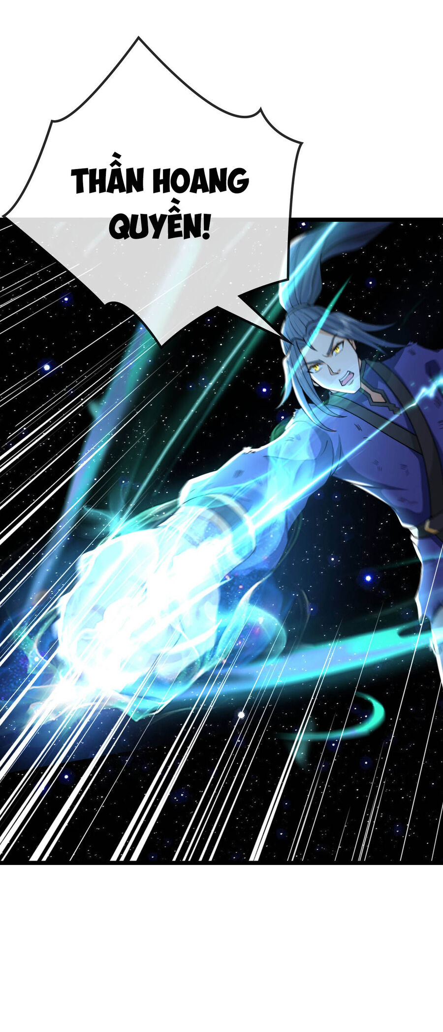 Thần Võ Thiên Tôn Chap 757 - Next Chap 758