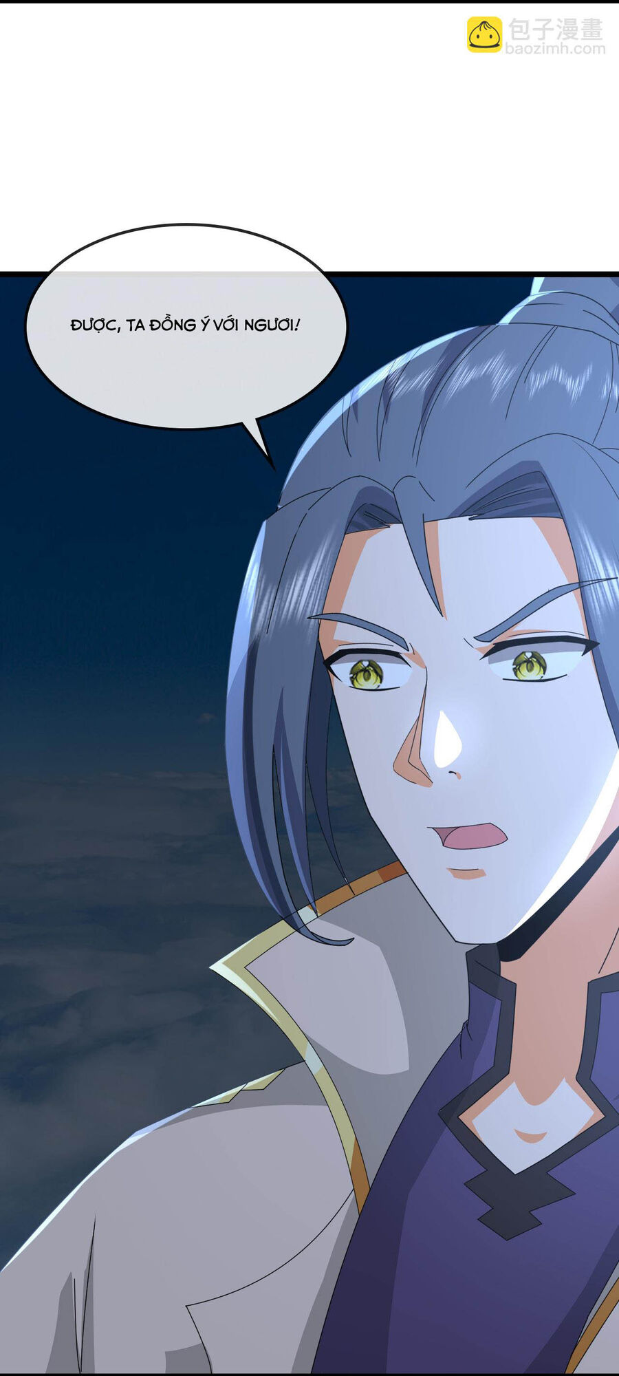 Thần Võ Thiên Tôn Chap 757 - Next Chap 758