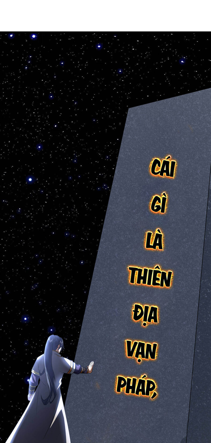 Thần Võ Thiên Tôn Chap 757 - Next Chap 758
