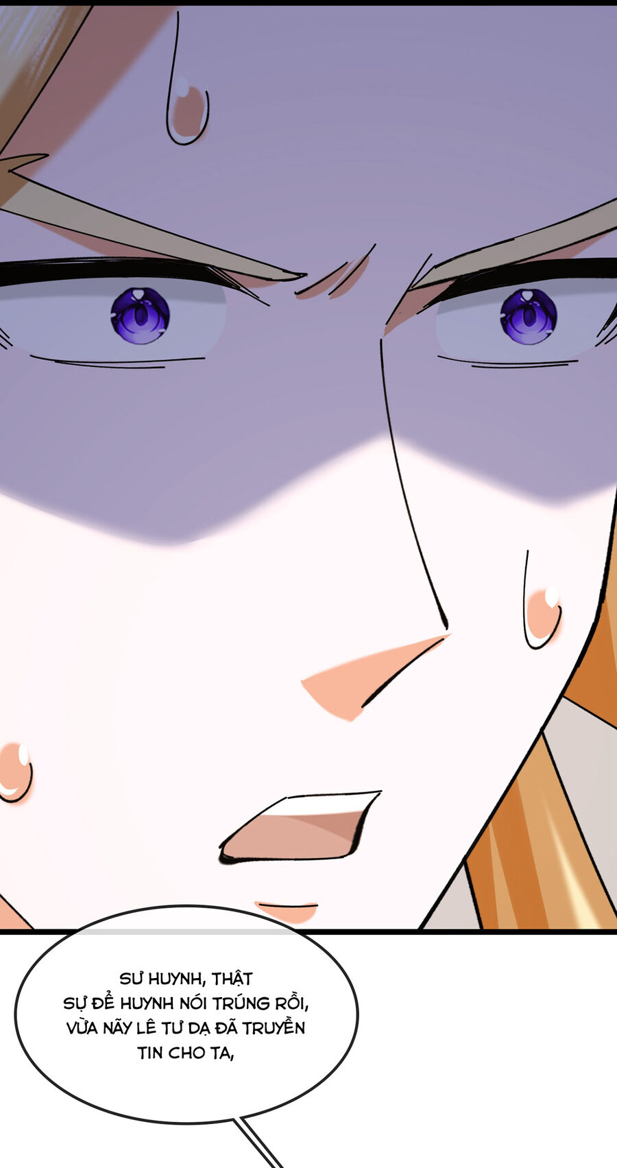 Thần Võ Thiên Tôn Chap 761 - Next Chap 762