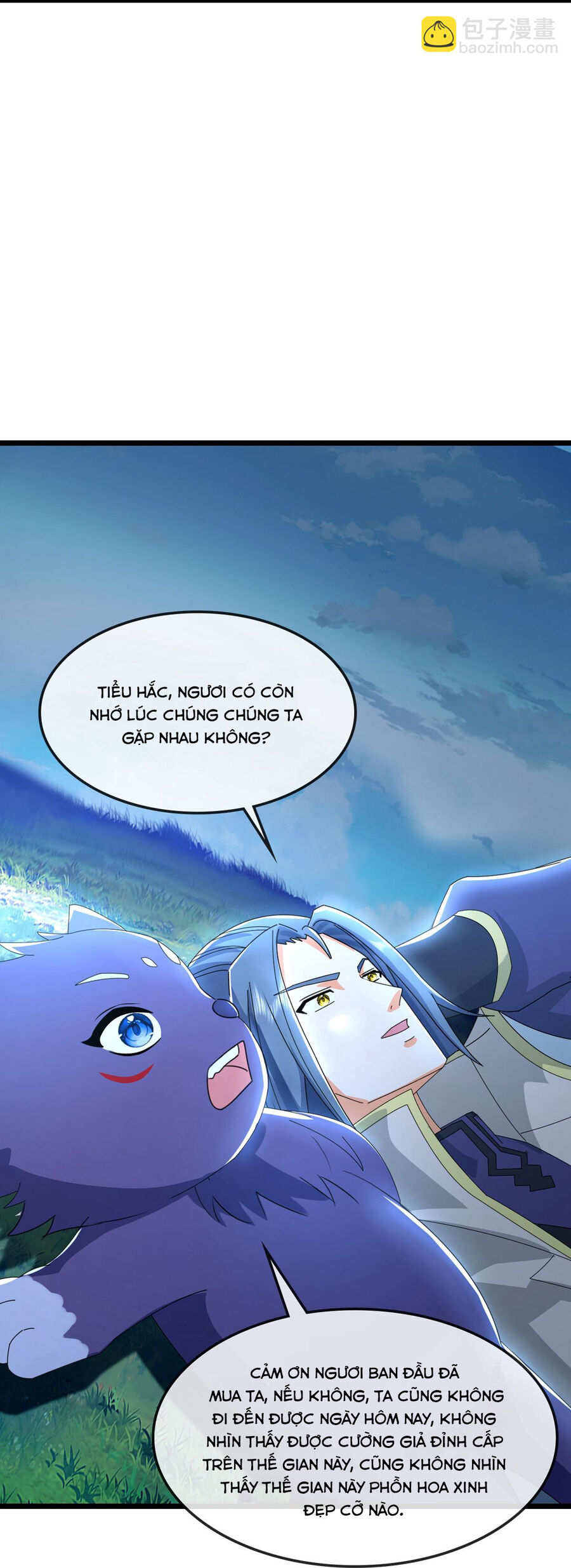 Thần Võ Thiên Tôn Chap 763 - Next Chap 764