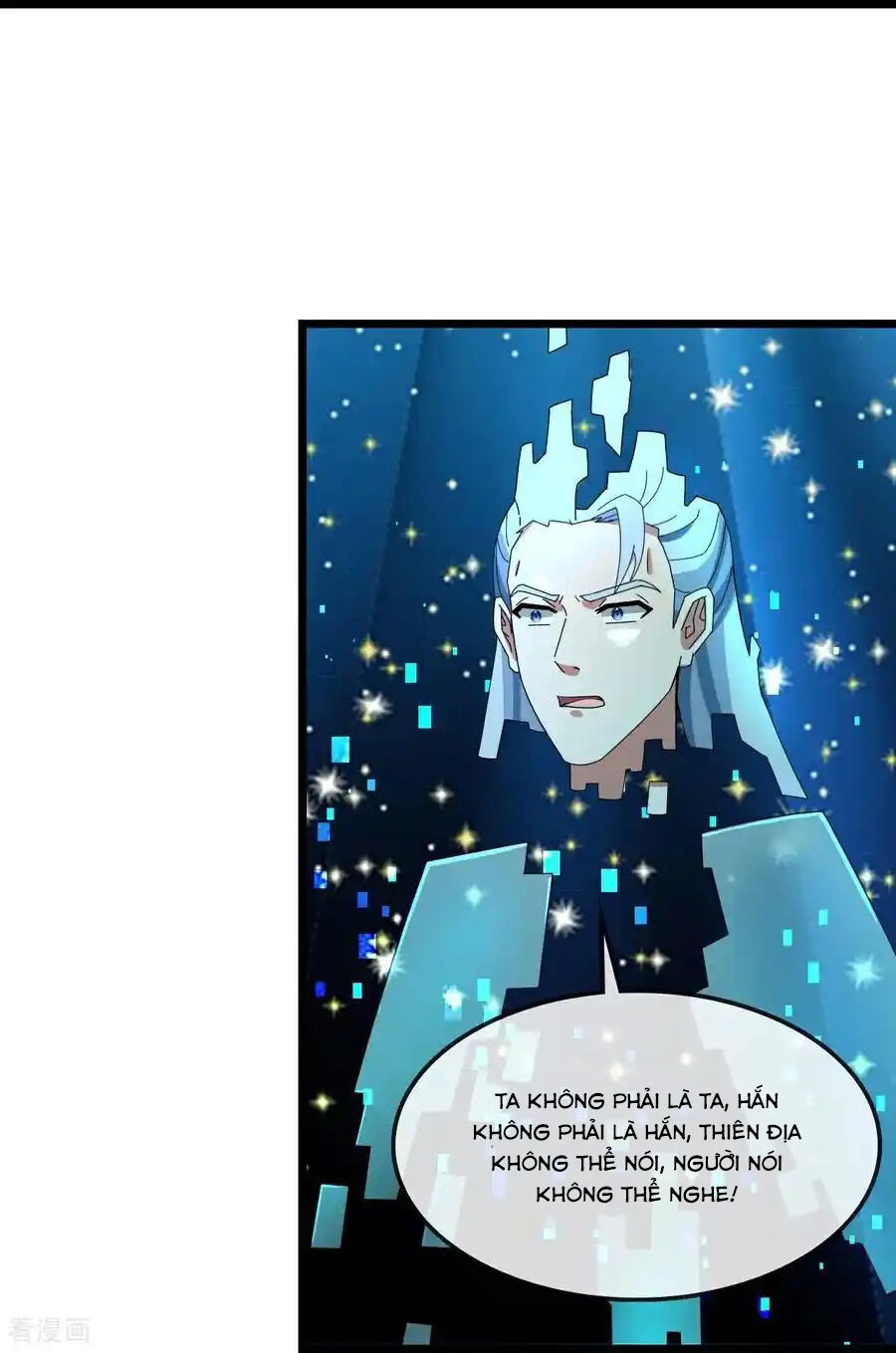 Thần Võ Thiên Tôn Chap 774 - Next Chap 775