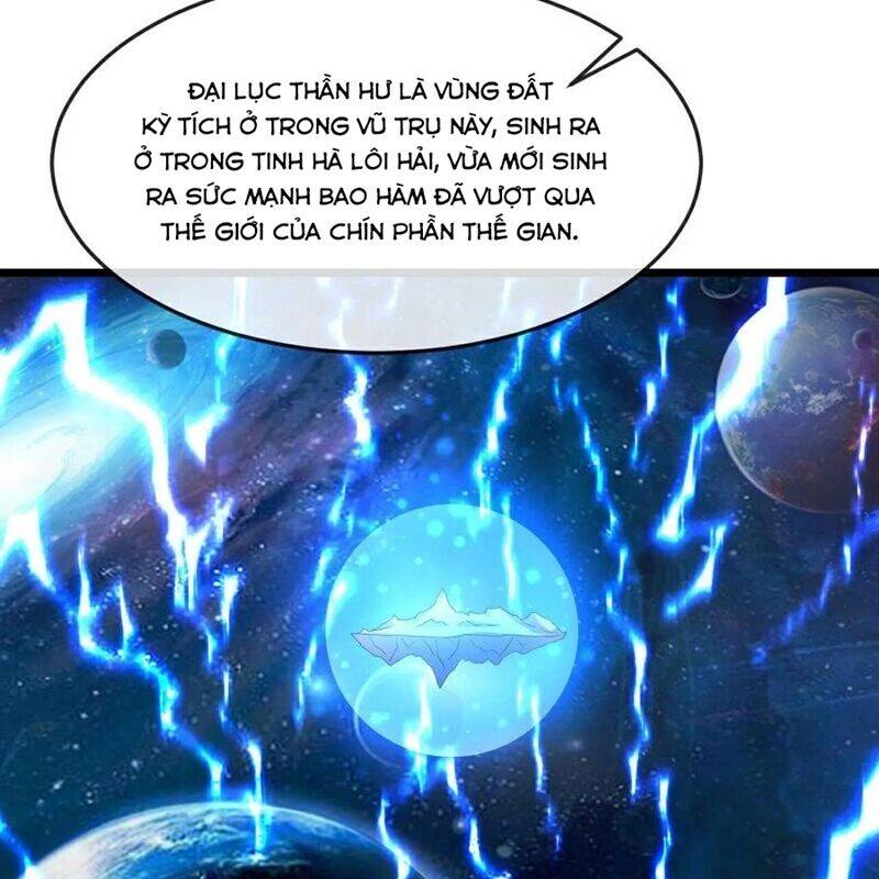 Thần Võ Thiên Tôn Chap 866 - Next Chap 867