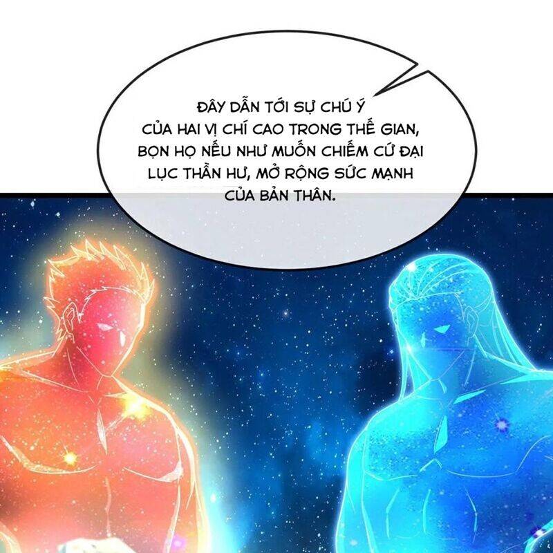 Thần Võ Thiên Tôn Chap 866 - Next Chap 867