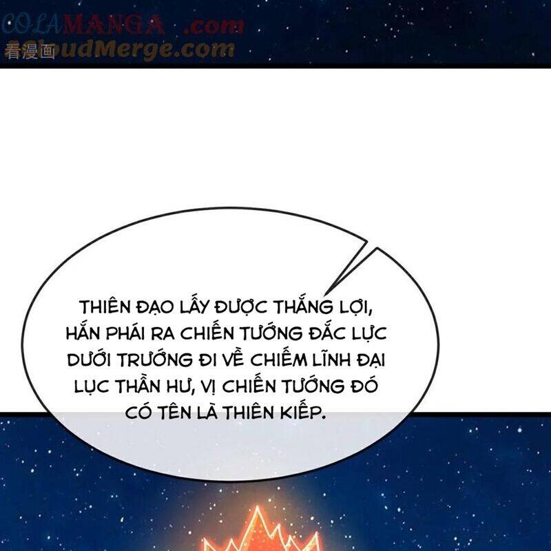 Thần Võ Thiên Tôn Chap 866 - Next Chap 867