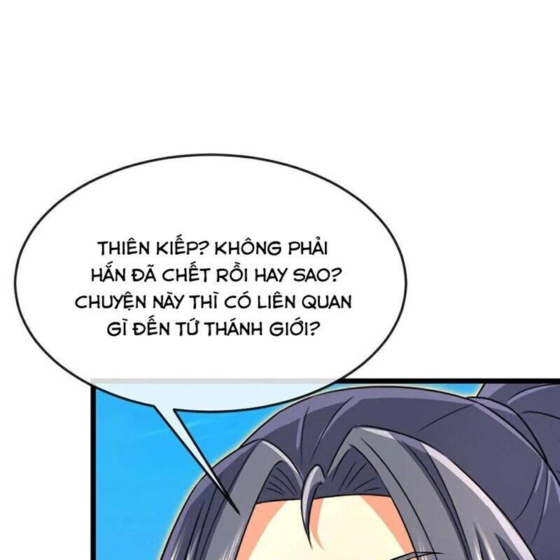 Thần Võ Thiên Tôn Chap 866 - Next Chap 867