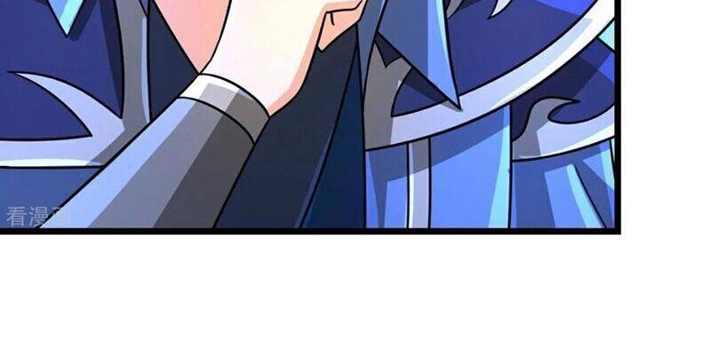 Thần Võ Thiên Tôn Chap 866 - Next Chap 867