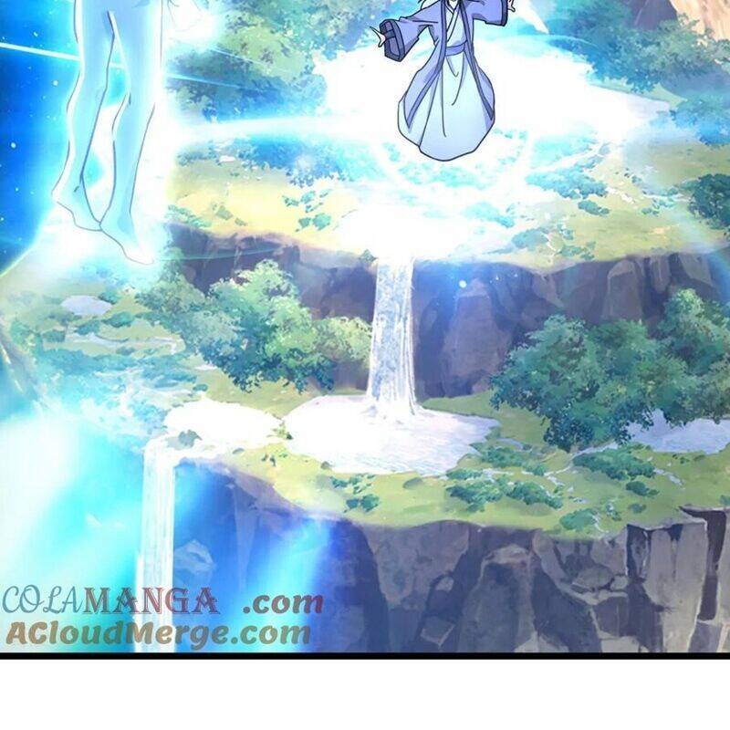 Thần Võ Thiên Tôn Chap 866 - Next Chap 867