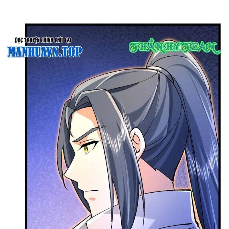 Thần Võ Thiên Tôn Chap 866 - Next Chap 867