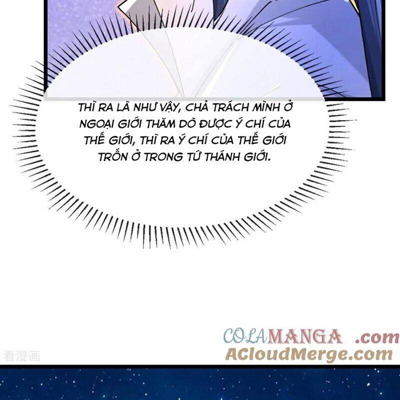 Thần Võ Thiên Tôn Chap 866 - Next Chap 867