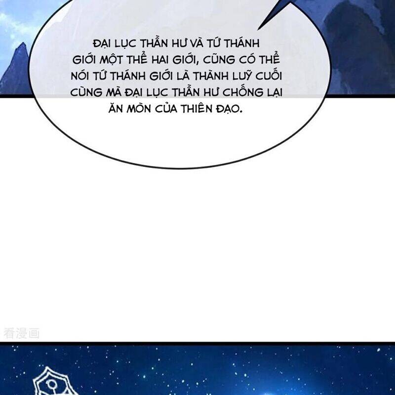 Thần Võ Thiên Tôn Chap 866 - Next Chap 867