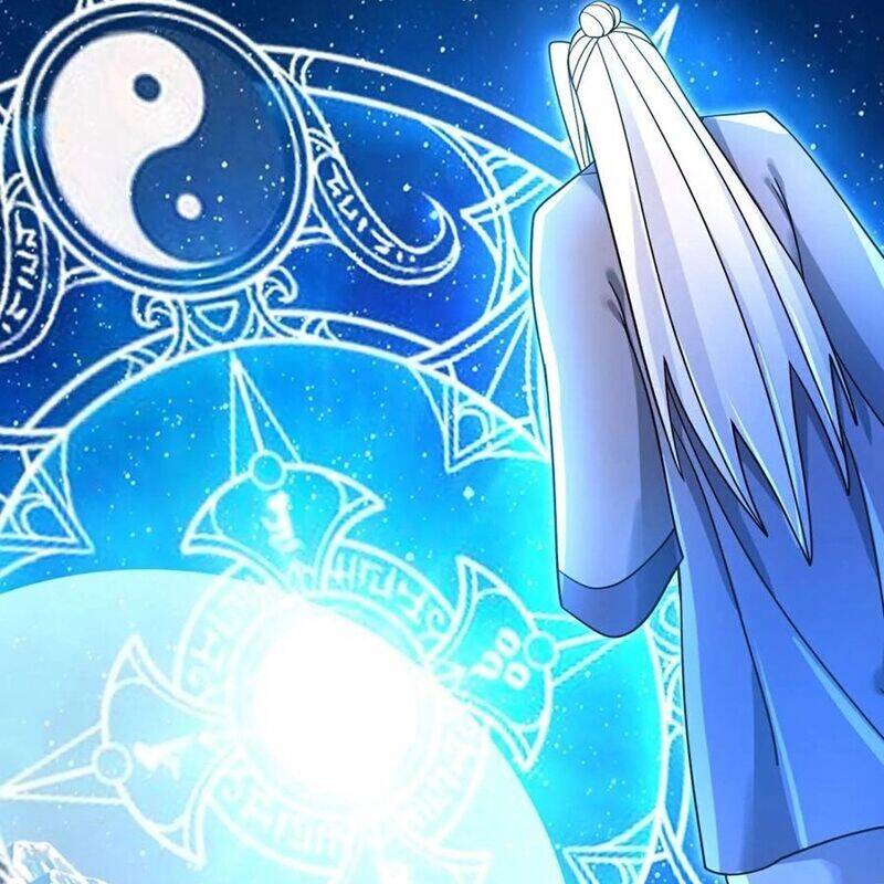 Thần Võ Thiên Tôn Chap 866 - Next Chap 867