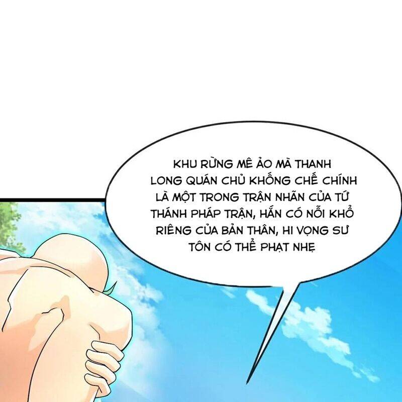 Thần Võ Thiên Tôn Chap 866 - Next Chap 867