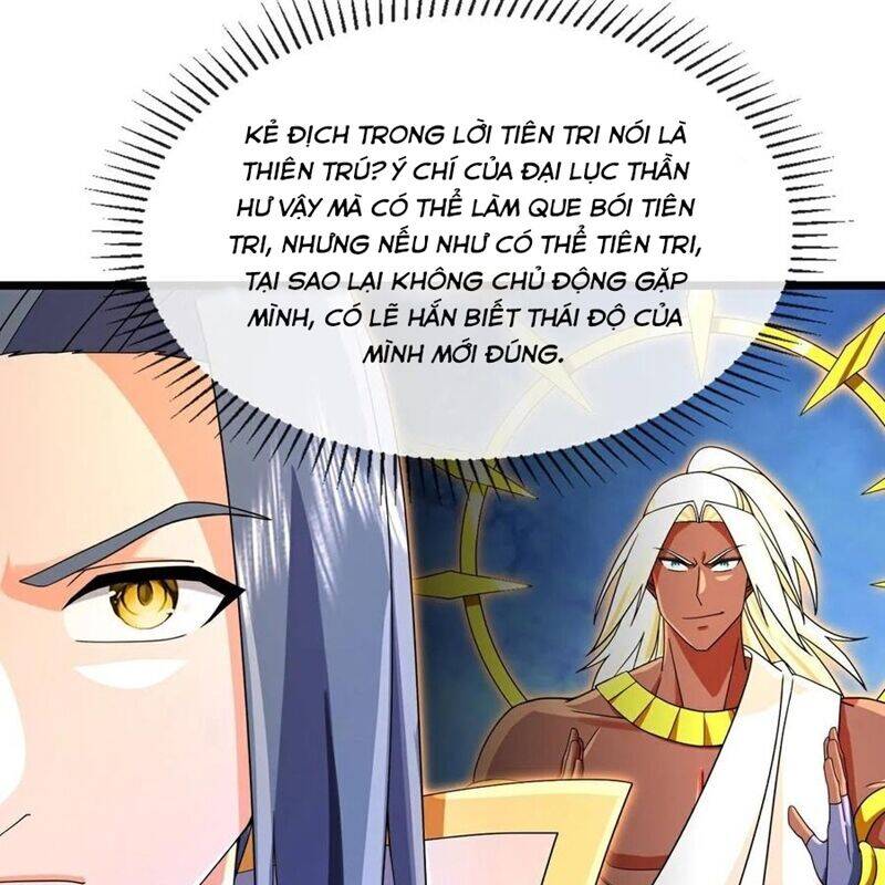 Thần Võ Thiên Tôn Chap 866 - Next Chap 867