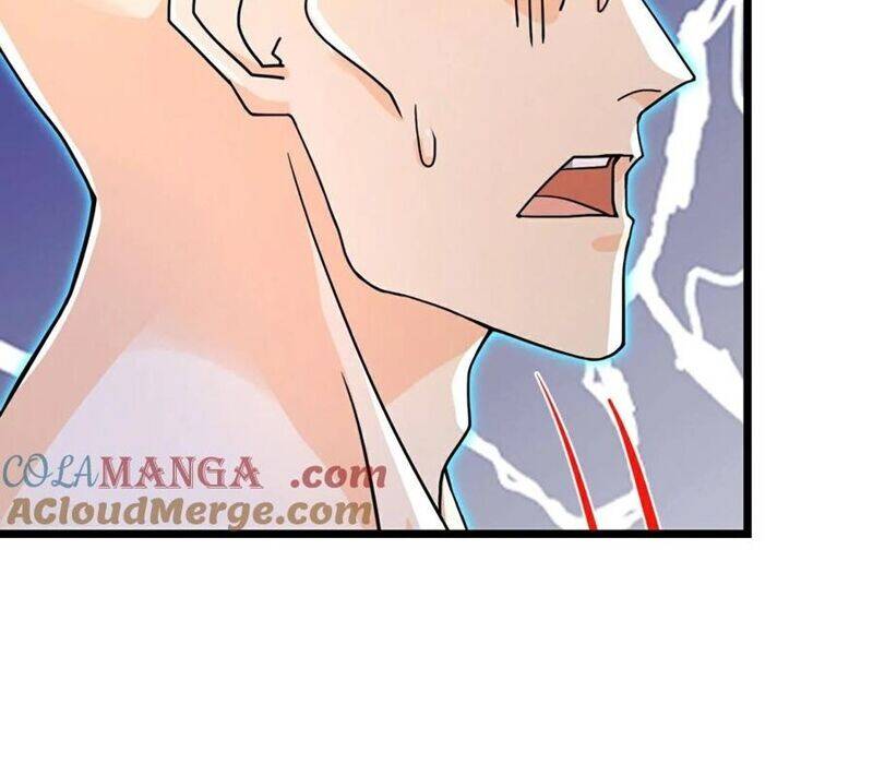 Thần Võ Thiên Tôn Chap 866 - Next Chap 867