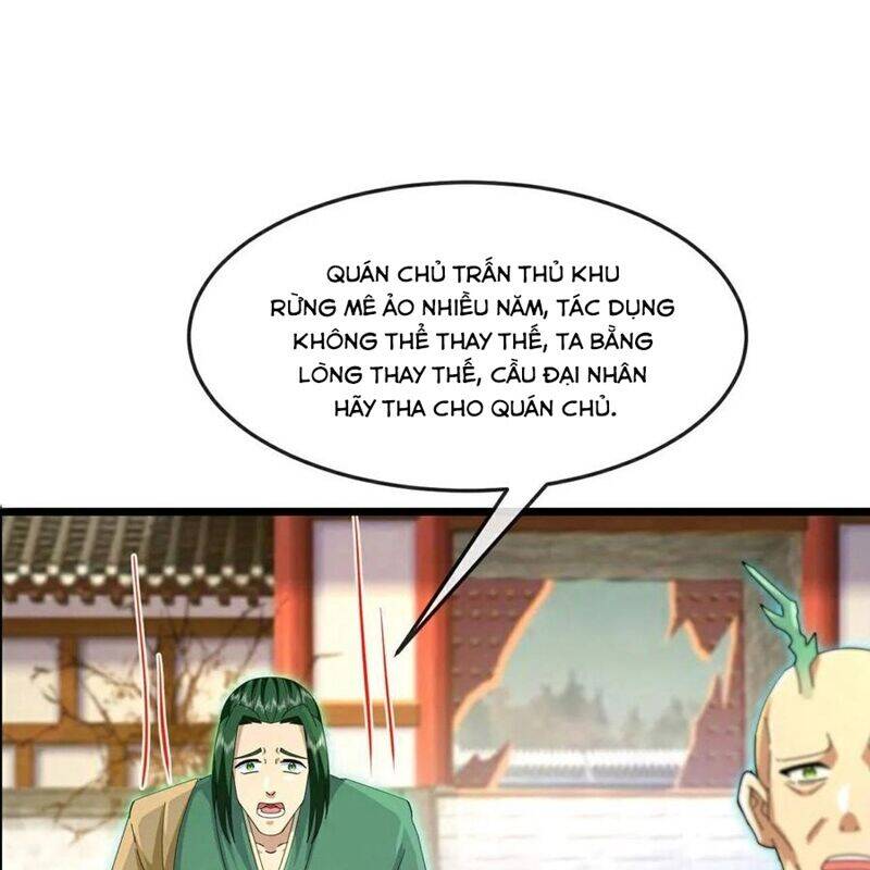 Thần Võ Thiên Tôn Chap 866 - Next Chap 867