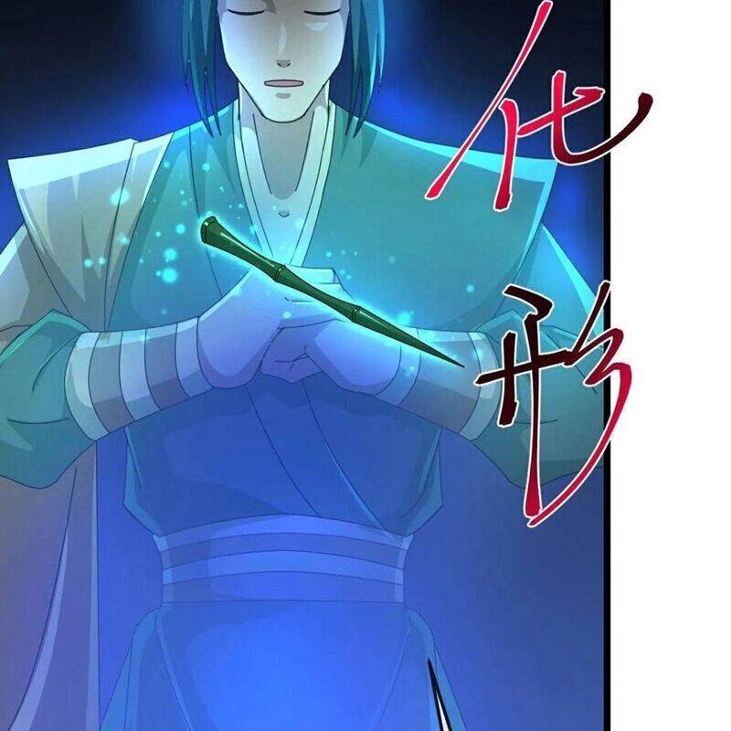 Thần Võ Thiên Tôn Chap 866 - Next Chap 867
