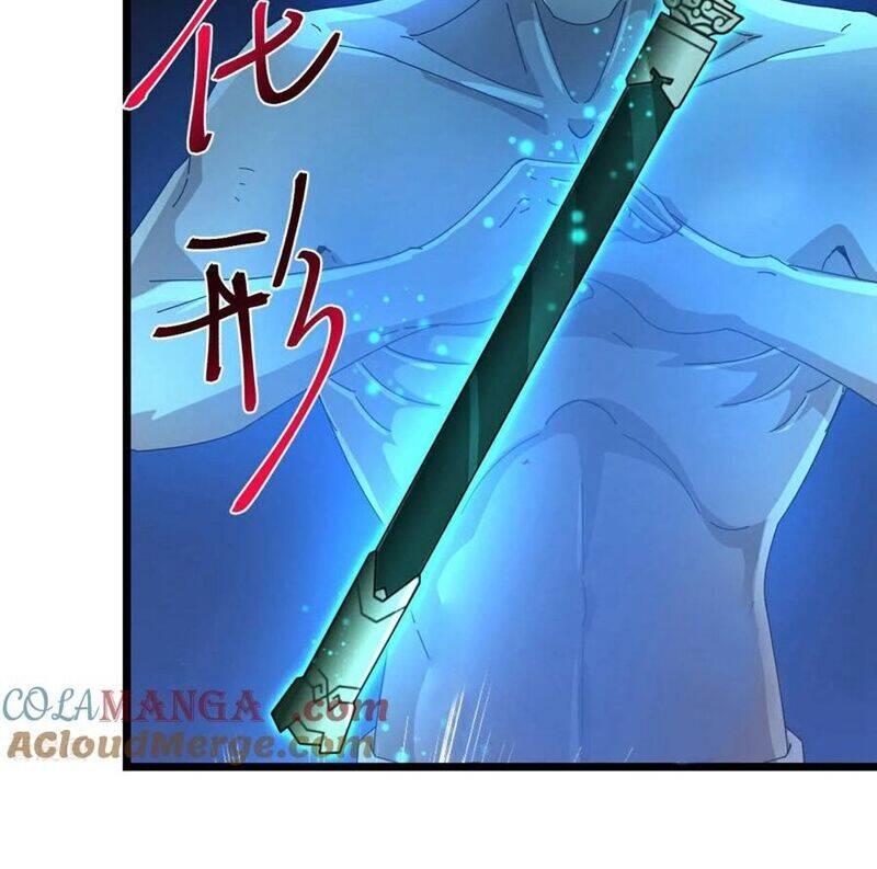 Thần Võ Thiên Tôn Chap 866 - Next Chap 867