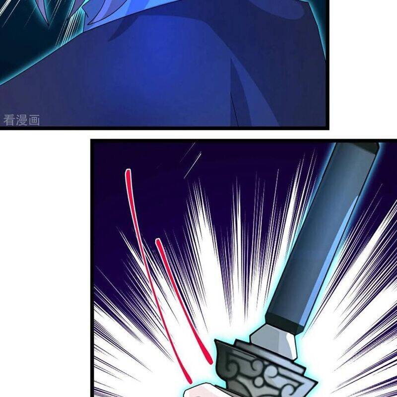 Thần Võ Thiên Tôn Chap 866 - Next Chap 867