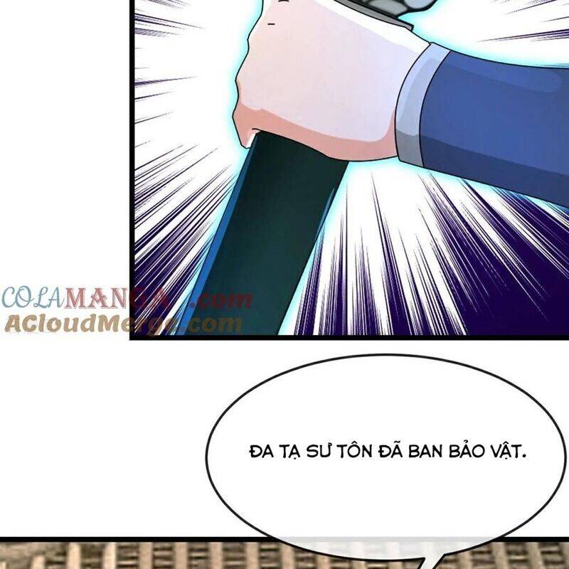 Thần Võ Thiên Tôn Chap 866 - Next Chap 867