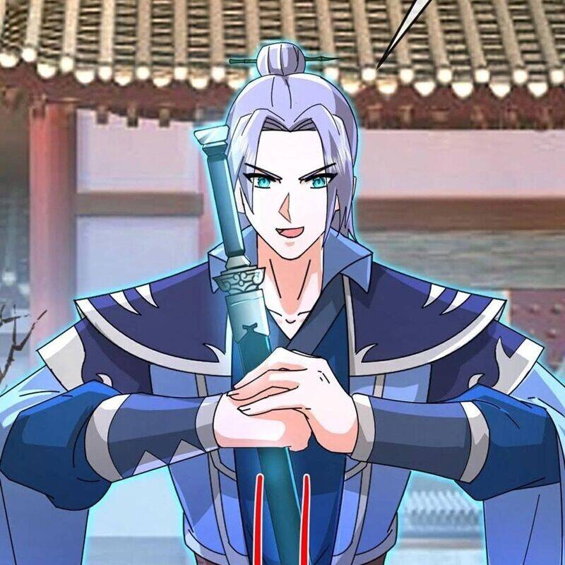 Thần Võ Thiên Tôn Chap 866 - Next Chap 867