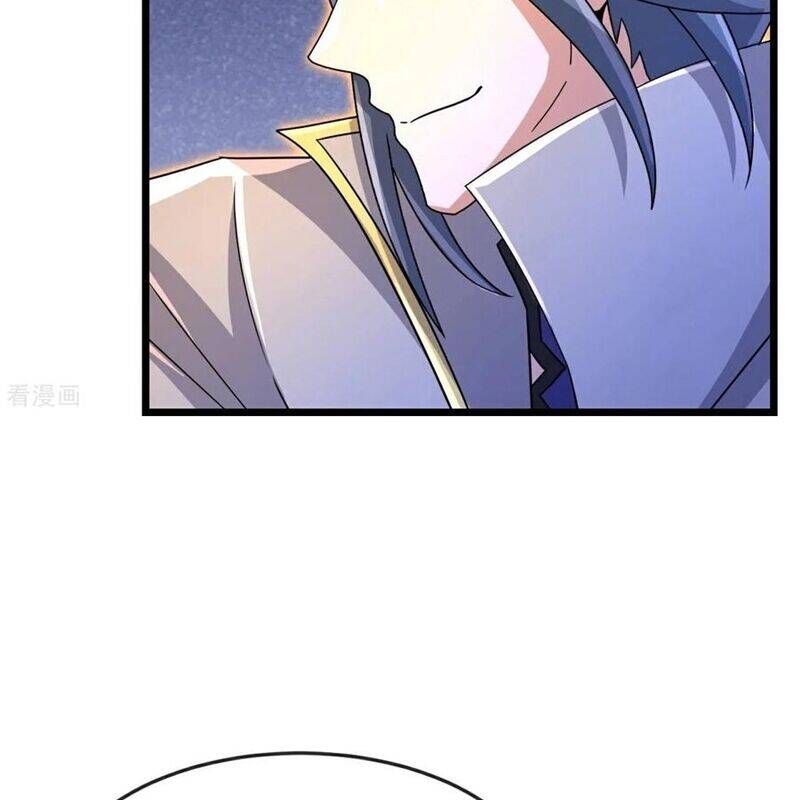 Thần Võ Thiên Tôn Chap 866 - Next Chap 867