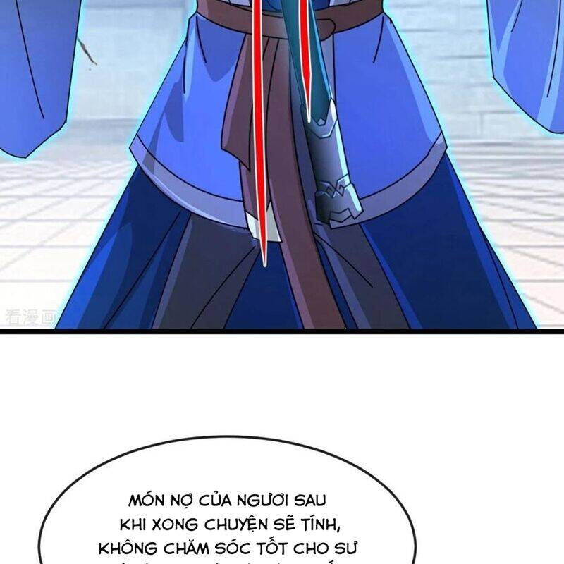 Thần Võ Thiên Tôn Chap 866 - Next Chap 867